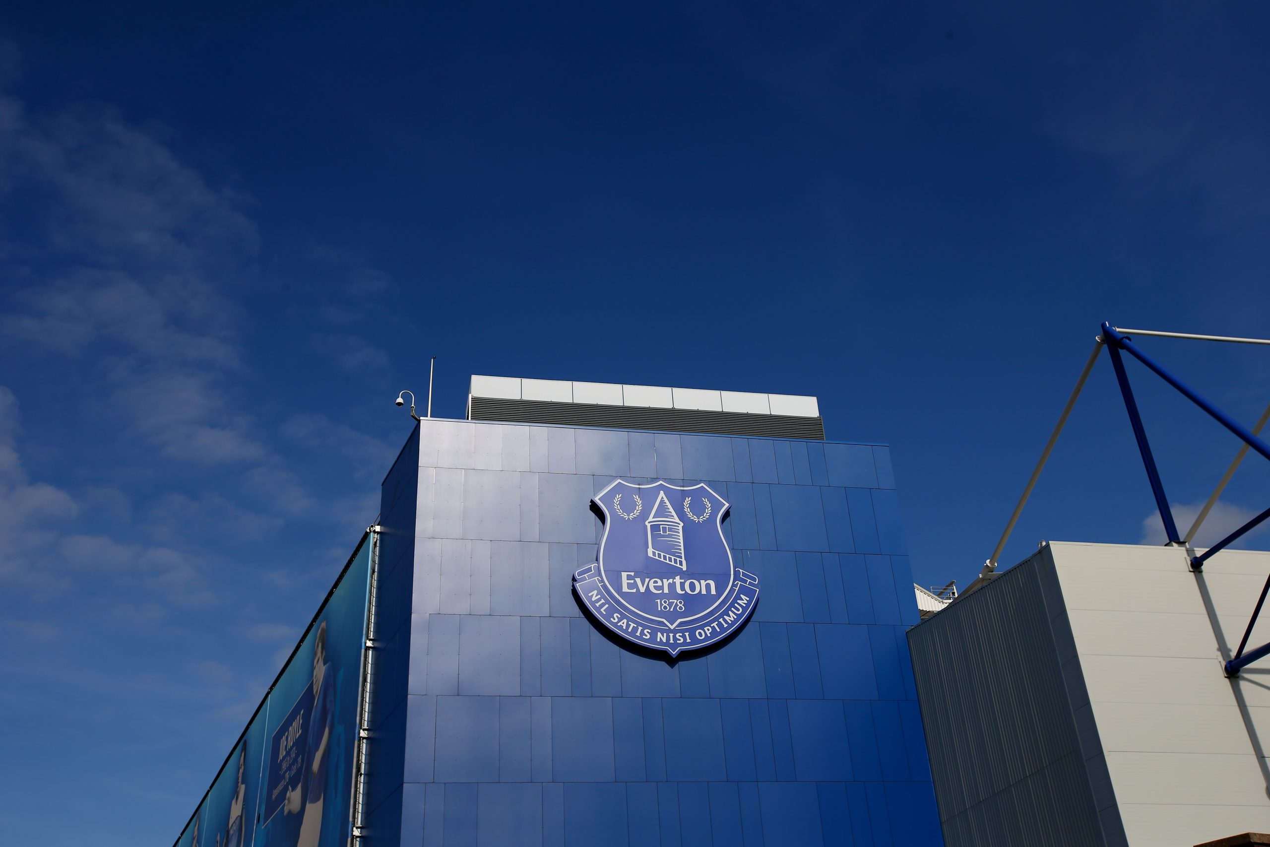 Everton point deduction appeal set for three-day hearing