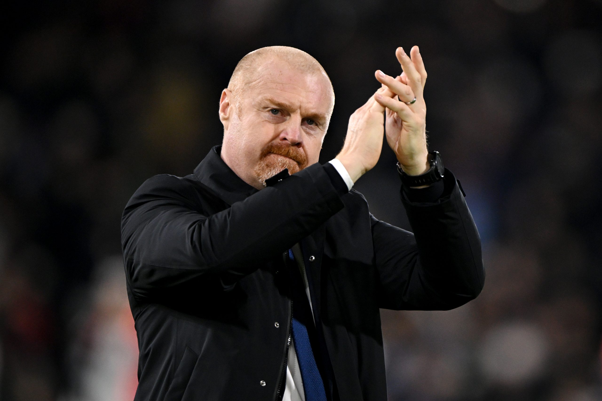 Everton boss Sean Dyche delivers verdict on goalless draw against Fulham