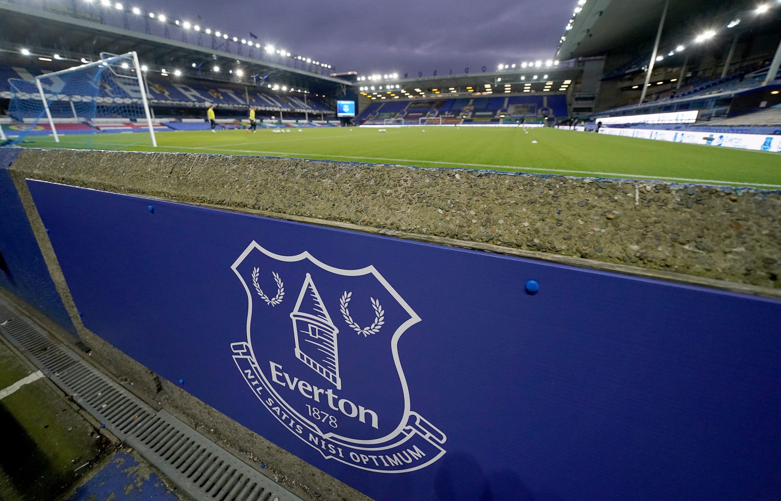 777 face pressure to finalise Everton takeover as crucial deadline looms