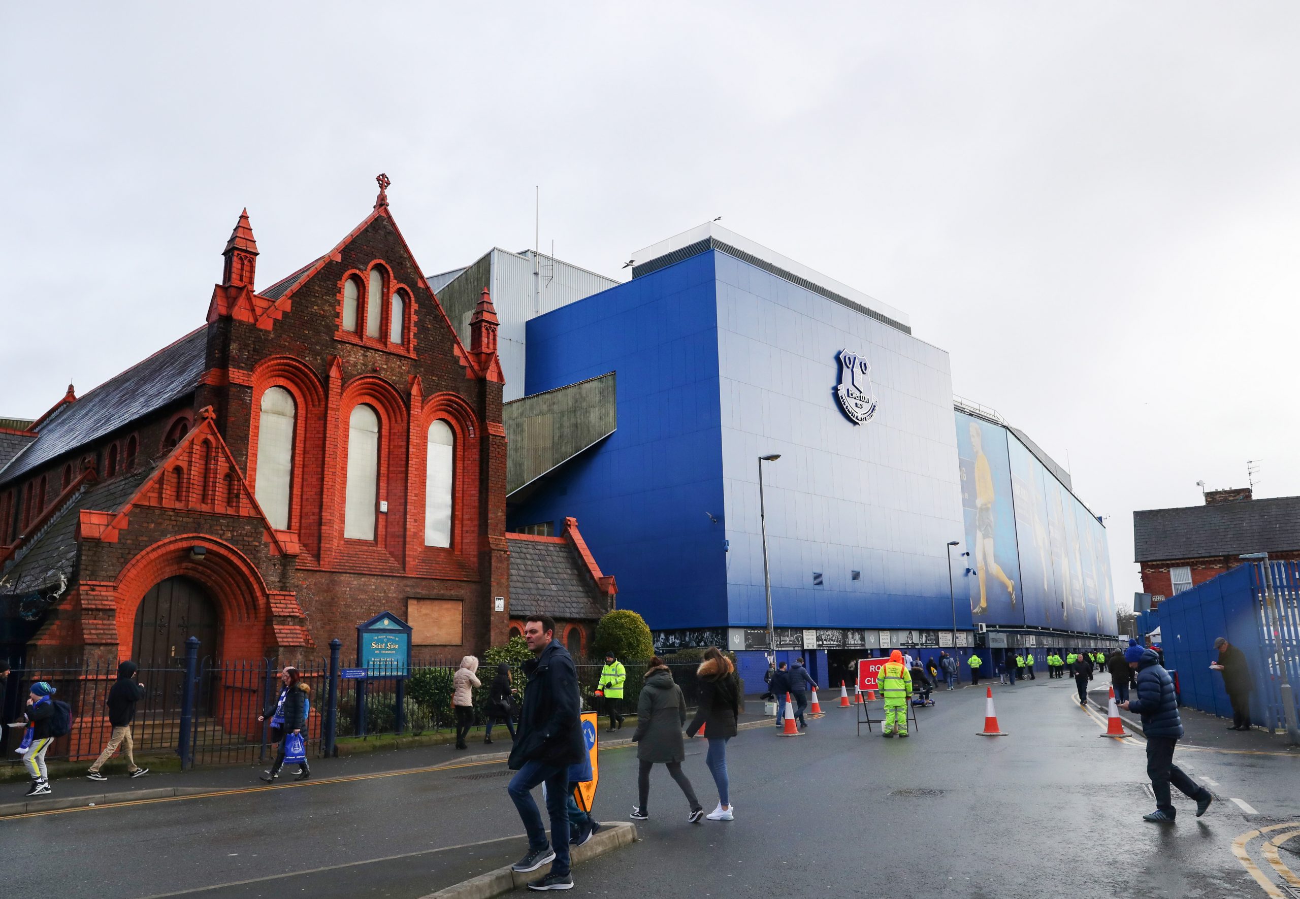 Everton accounts make for grim reading as club awaits PSR judgement